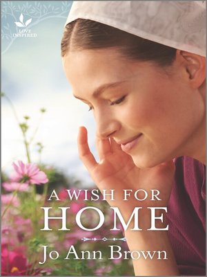 cover image of A Wish for Home